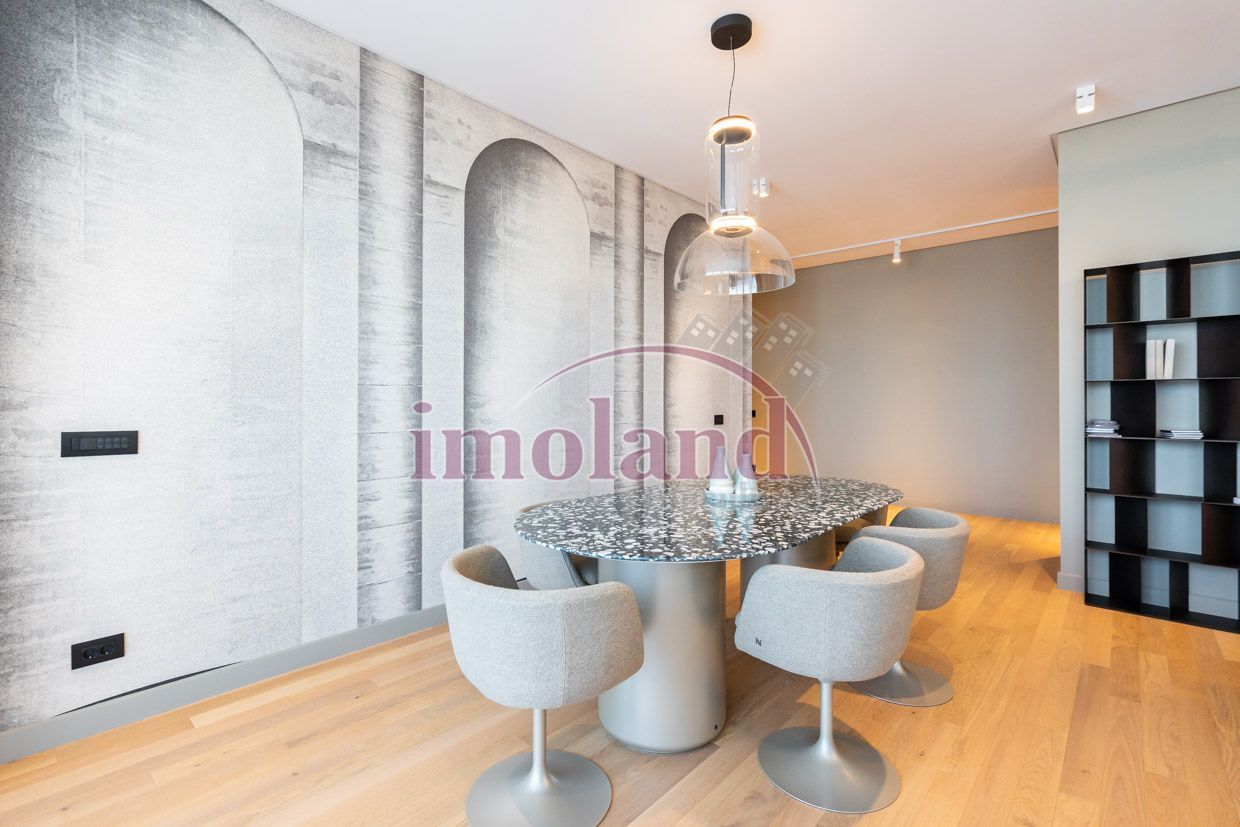 Apartament superb - 4 camere - vanzare - Rahmaninov - Floreasca - Poză 12