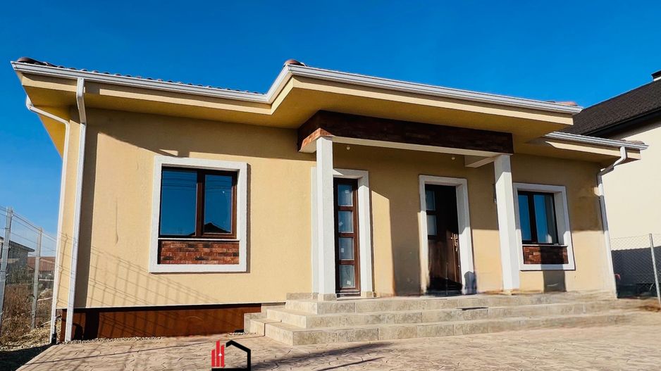 1/2 Duplex Sanandrei pret avantajos - Poză 13