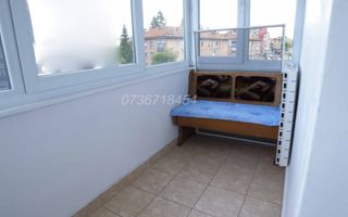 Centru Civic, 2 camere , 50mp, decomandat, 105000Euro - Poză 7