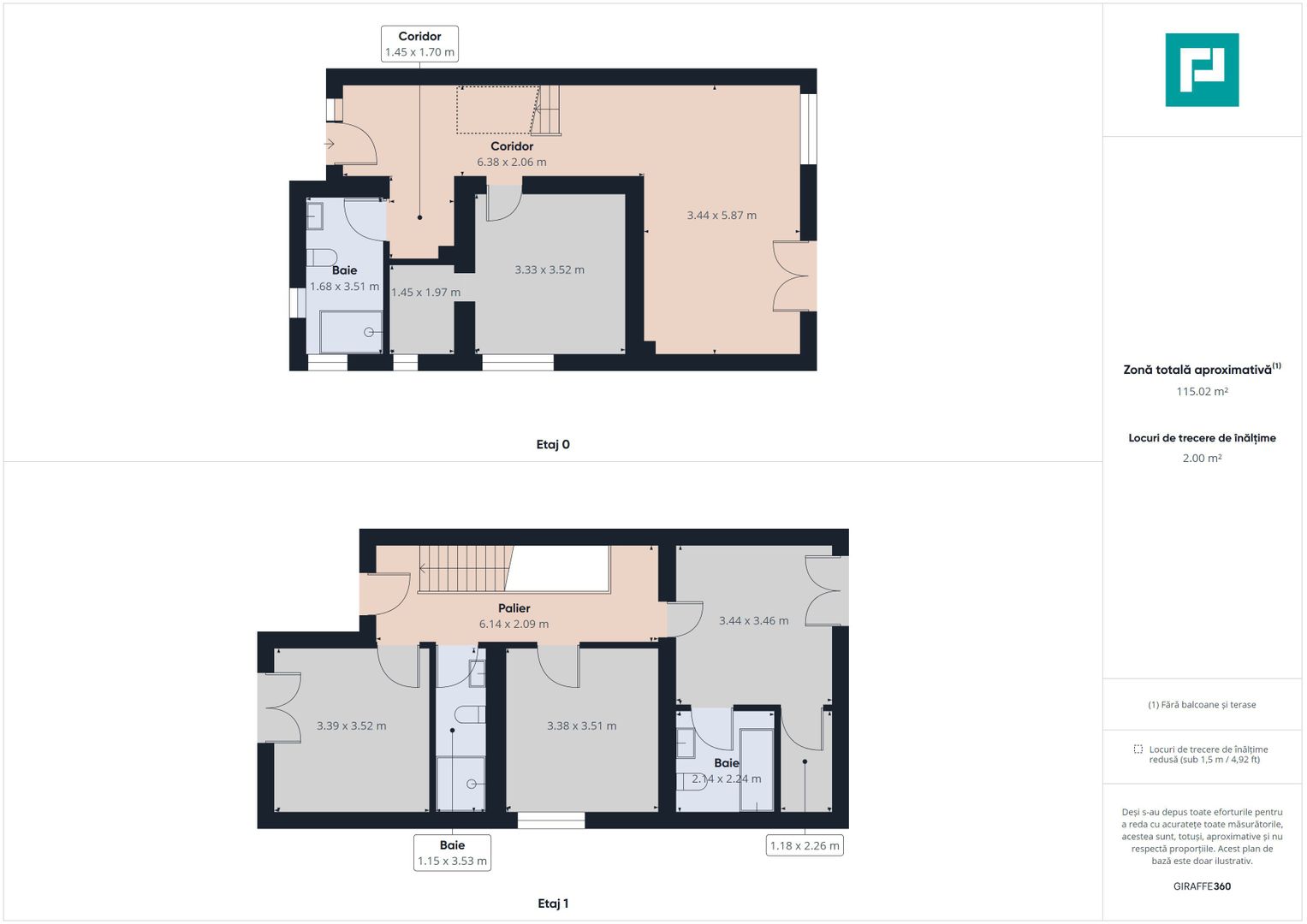 Duplex Săcălaz - Poză 20