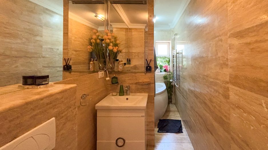 Chirie | Apartament 3 camere | Ultracentral | Metrou Piața Unirii - Poză 17