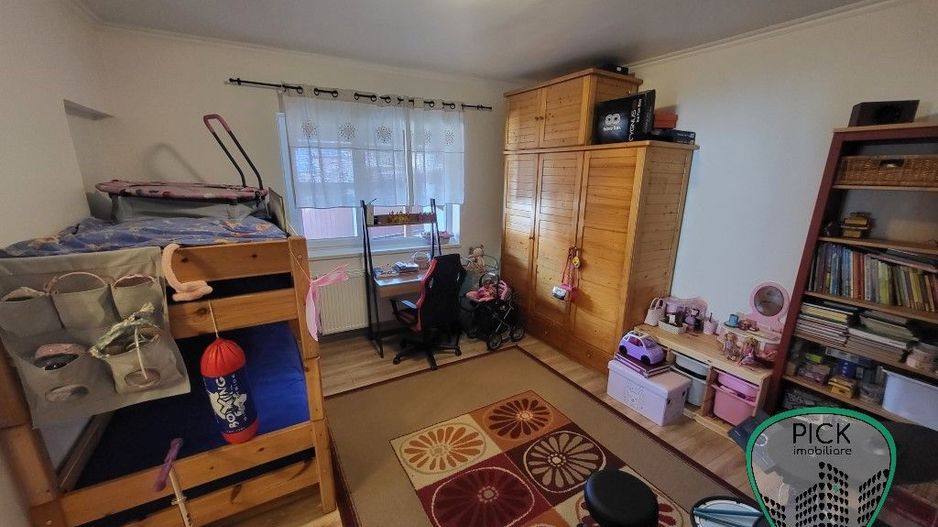 P 1134 - Casă cu 2 apartamente în curte comună în Târgu Mureș - Poză 3