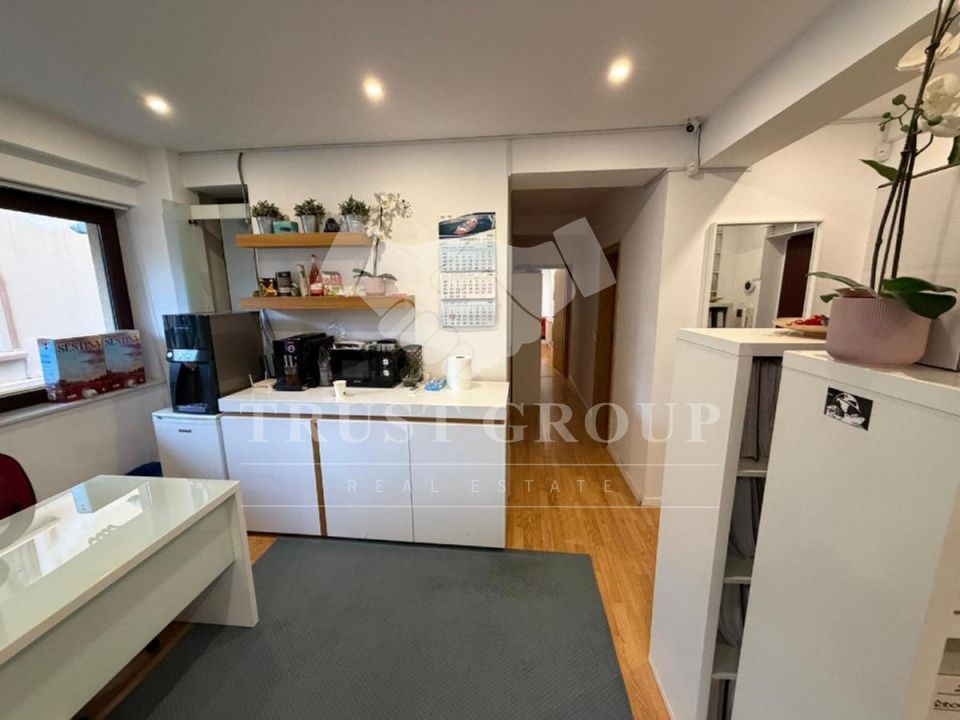 Apartament 3 camere Dorobanti | Terasa 31mp | Imobil 2005 - Poză 4