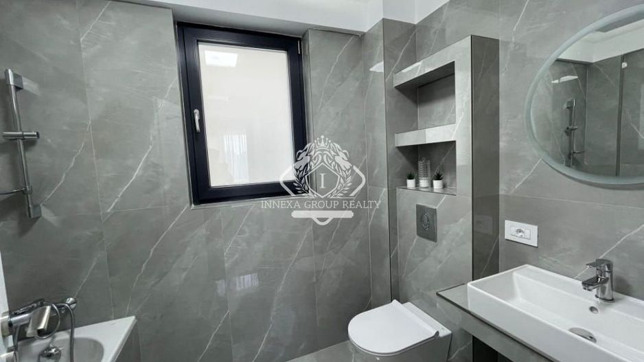 Apartament 3 camere modern I bloc 2023 I etaj 2/3 I Bucurestii Noi - Damaroaia - Poză 5