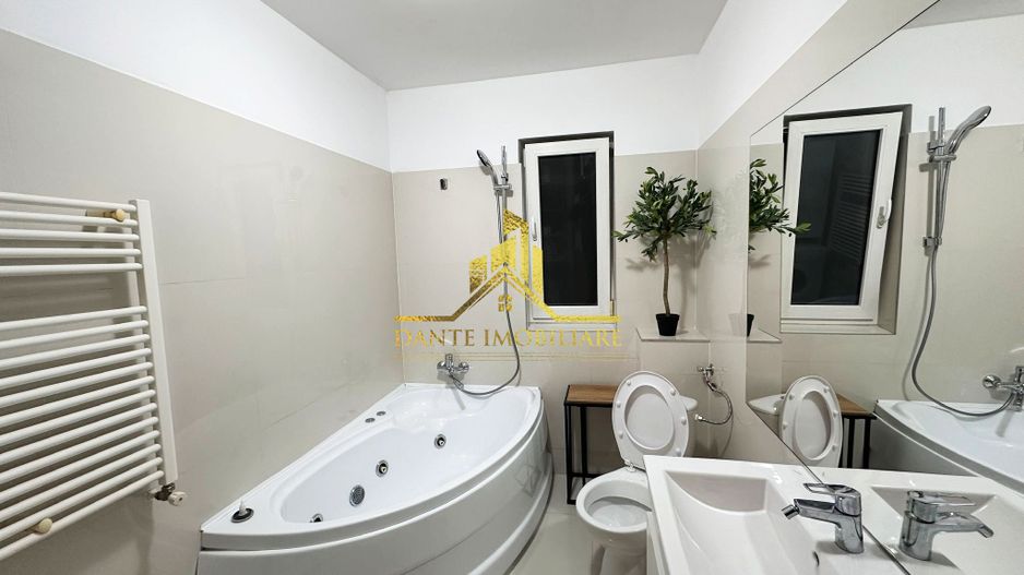 2 camere, modern, bloc nou, balcon, modern, Marasti, Plevnei - Poză 6