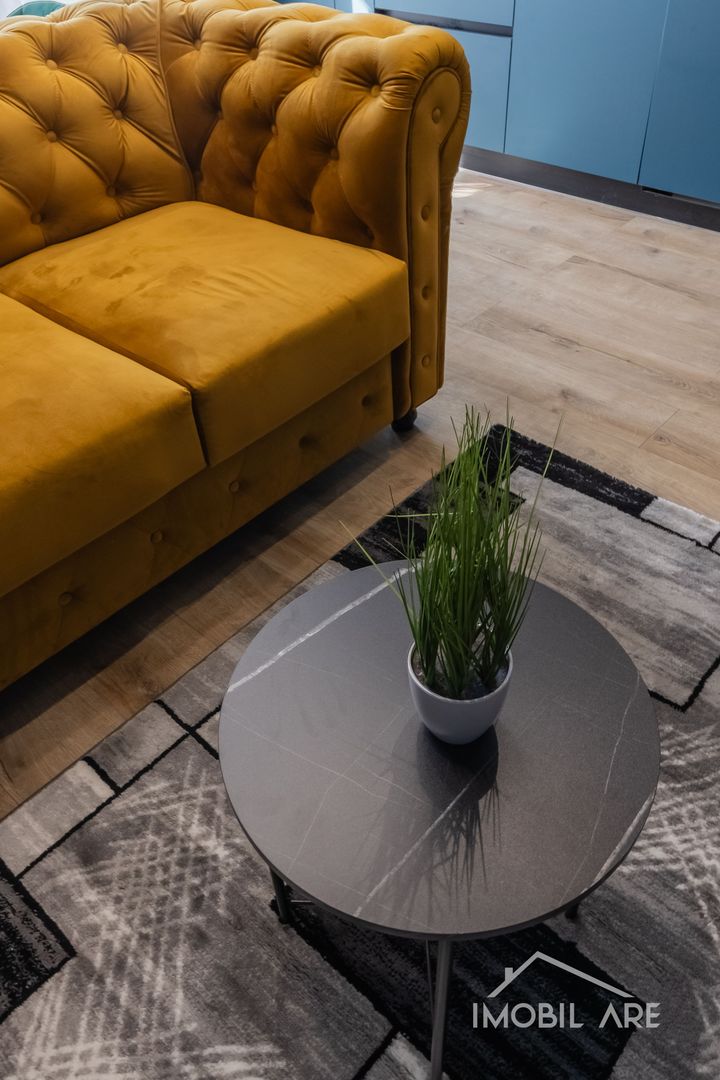 Apartament de lux cu 3 camere – Închiriere pe termen scurt - Poză 4
