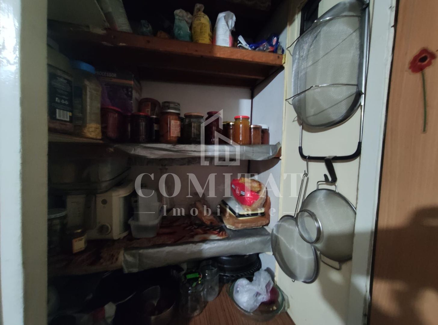 Apartament | 4 camere  | 94 mp | etaj intermediar | zona Farmec - Poză 14