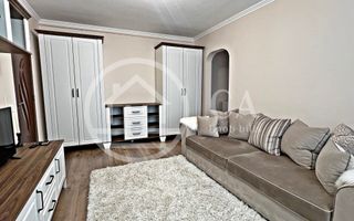 Apartament de inchiriat cu 2 camere in zona Rogerius, Oradea - Poză 5