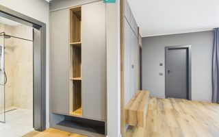 Penthouse de lux în Dumbrăvița - Poză 8