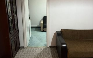 INCHIRIEZ APARTAMENT CU DOUA CAMERE UTRACENTRAL - Poză 3