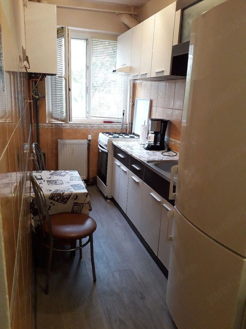 apartament de inchiriat, calea Girocului - Poză 5