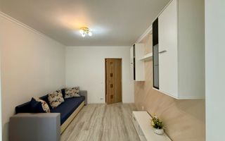 De inchiriat apartament cu 3 camere, zona Unirii. - Poză 5