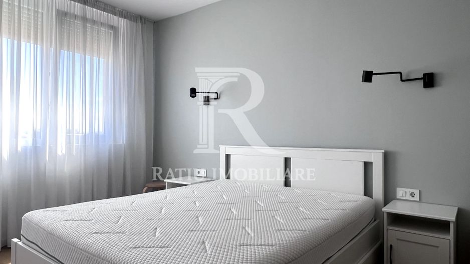 Apartament cu 2 camere | Ared | Oradea - Poză 11