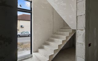 Spatiul Comercial Semifinisat, P+E de inchiriat Beliu Arad, Traffic - Poză 4