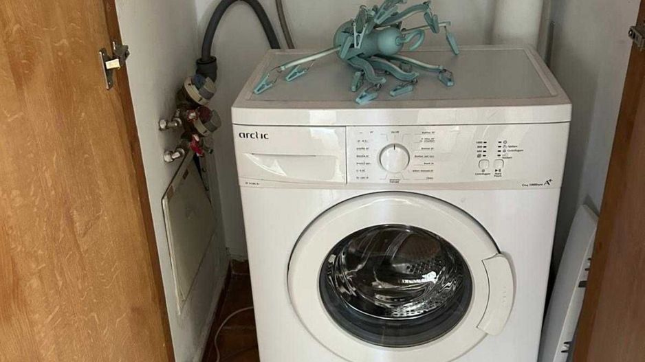 AP. 3 CAMERE DACIA, BUCATARIE INCHISA, METROU 5 MINUTE, REABILITAT - Poză 8