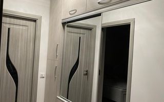 Apartament de 2 camere, decomadat, parcare, Zona AMA Residence - Poză 8