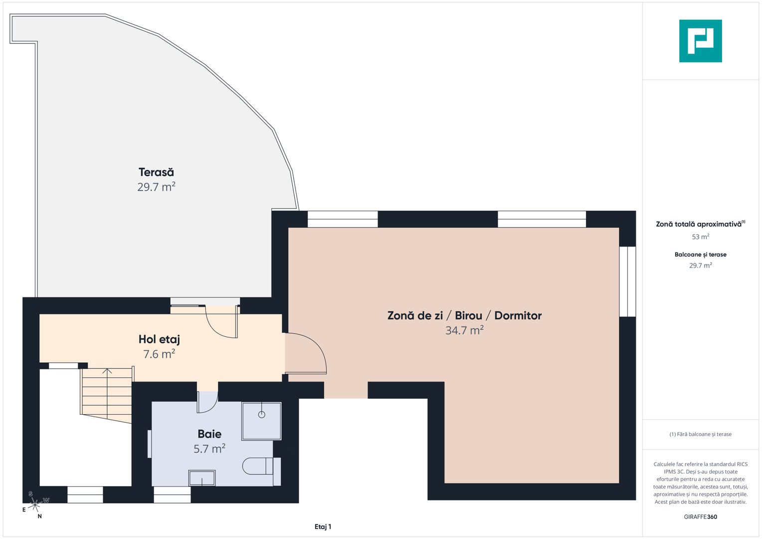 Casă individuală | 221 mp | Moșnița Nouă - Poză 17