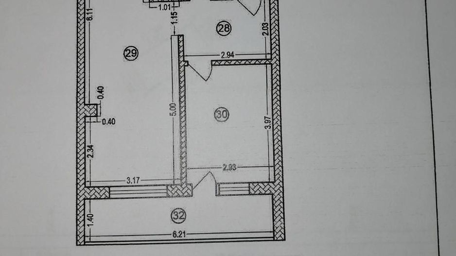 Cartier Solar Metro Berceni Metalurgiei et 2 cu parcare - Poză 10