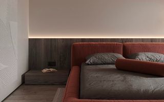 Apartament 2 camere cu Terasa Metrou Nicolae Teclu - Poză 9