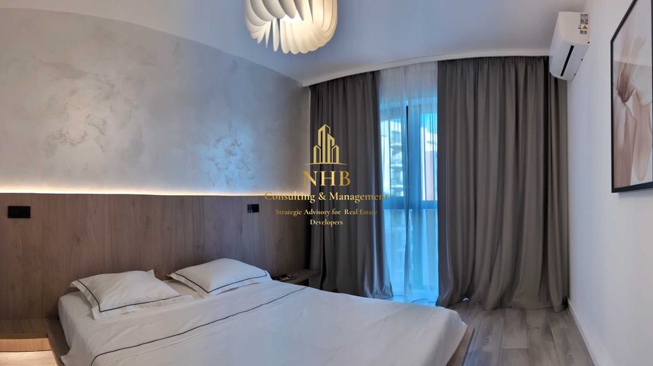 Apartament 2 Camere | Parcului 20 | Incalzire prin Pardoseala - Poză 5