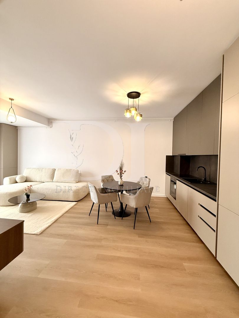 Apartament 2 camere | ULTRAFINISAT | Zona Eroilor / Floresti - Poză 7