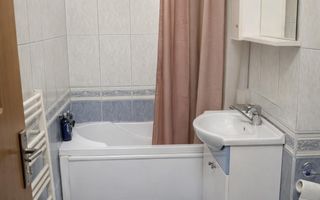 Vanzare apartament cu 3 camere decomandat in Gheorgheni- - Poză 6