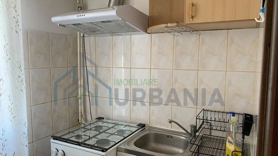 Apartament 1 camera de inchiriat, Iasi - Poză 6