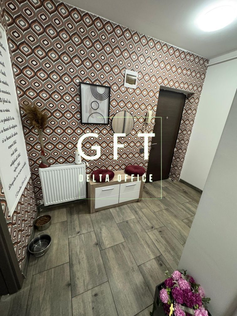 Apartament De vânzare in Cluj, zona Florești, Șesul De Sus,Cartier Terra - Poză 4