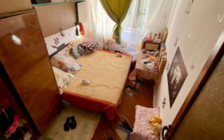 Etaj 3🏡Apartament 3 Camere/Decomandat/60mp Lidl-Nicolina 1 - Poză 4