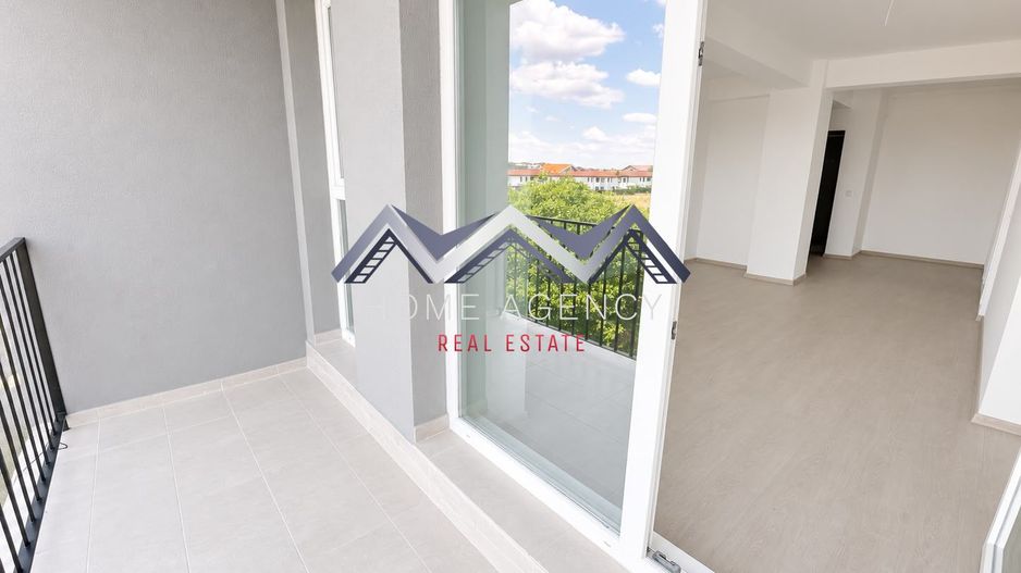 Apartament 2 camere | Bucătărie separată | Parcare inclusă | Otopeni - Poză 4