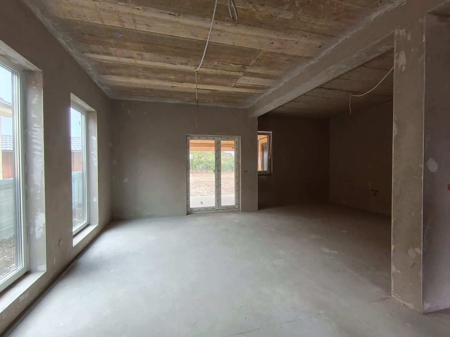 Duplex de vânzare în Giarmata Vii – 2 unități individual sau împreună - Poză 16