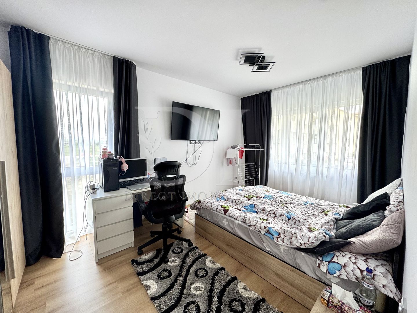 Apartament la cheie / etaj intermediar / Zona Terra - Poză 7