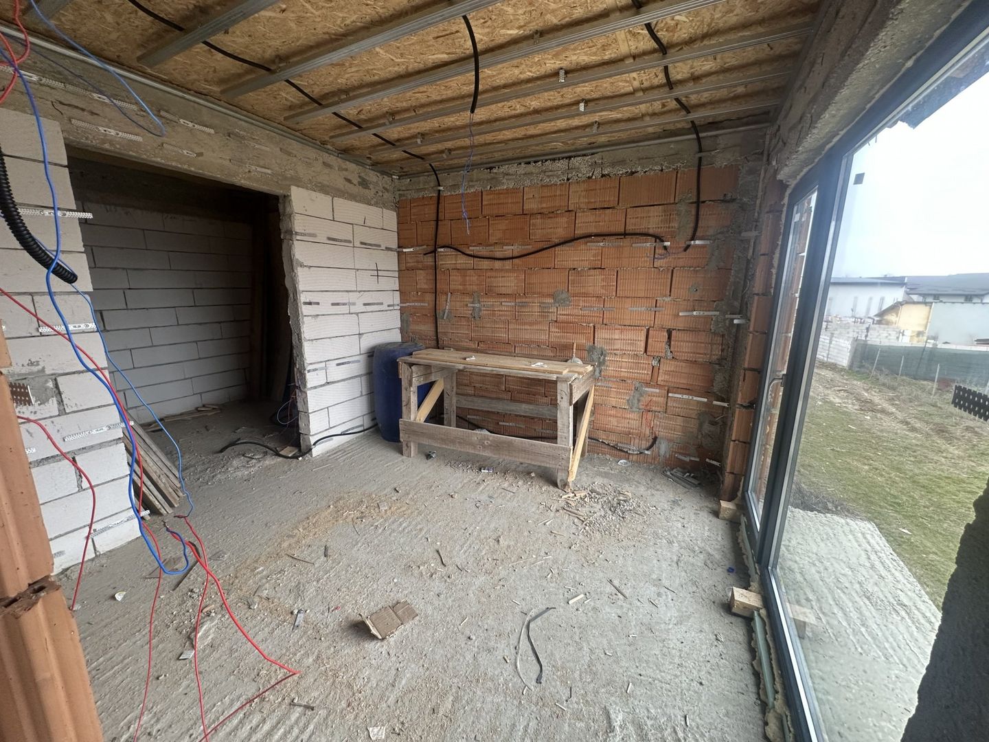 STEFANESTII DE JOS, CASA P+1E, TEREN 242 MP! - Poză 22
