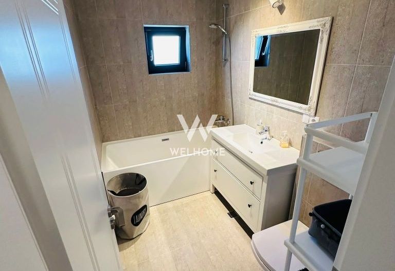 Apartament modern de lux, luminos, cu parcare inclusă - Poză 8