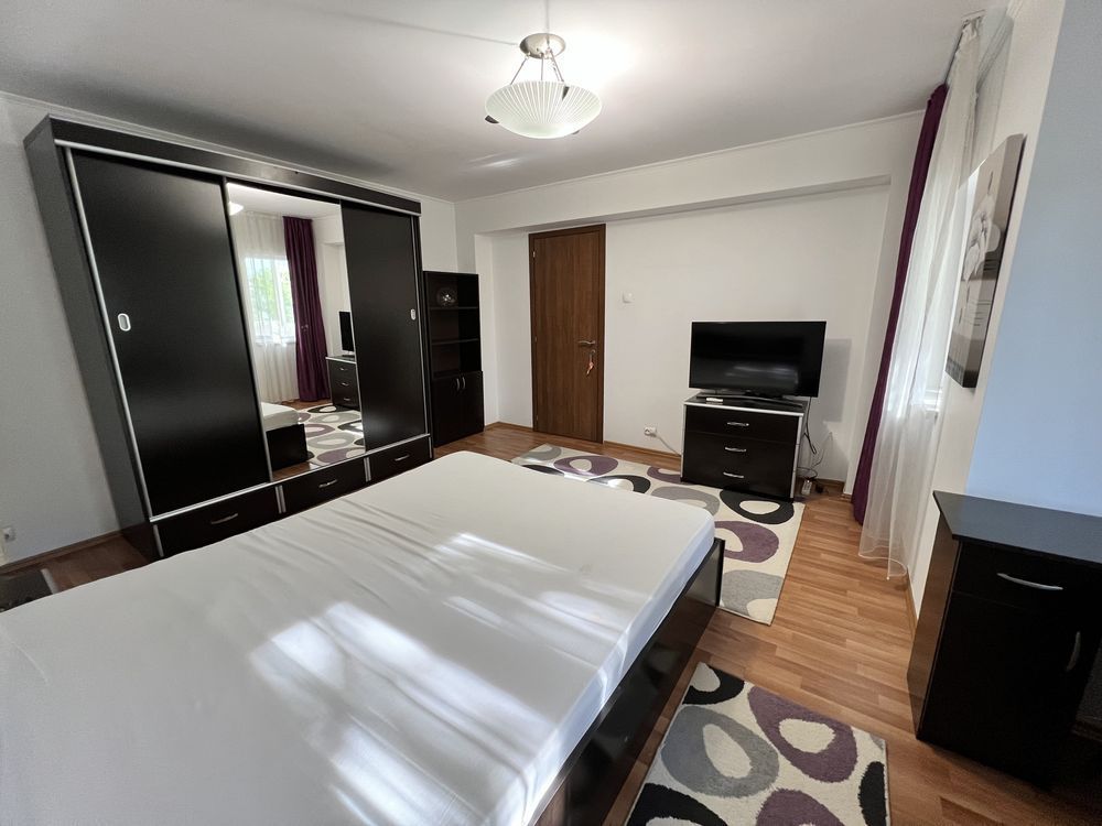 💎 De Închiriat: Garsonieră Modernă & Confortabilă – Zona Constantin Brâncoveanu - Poză 2