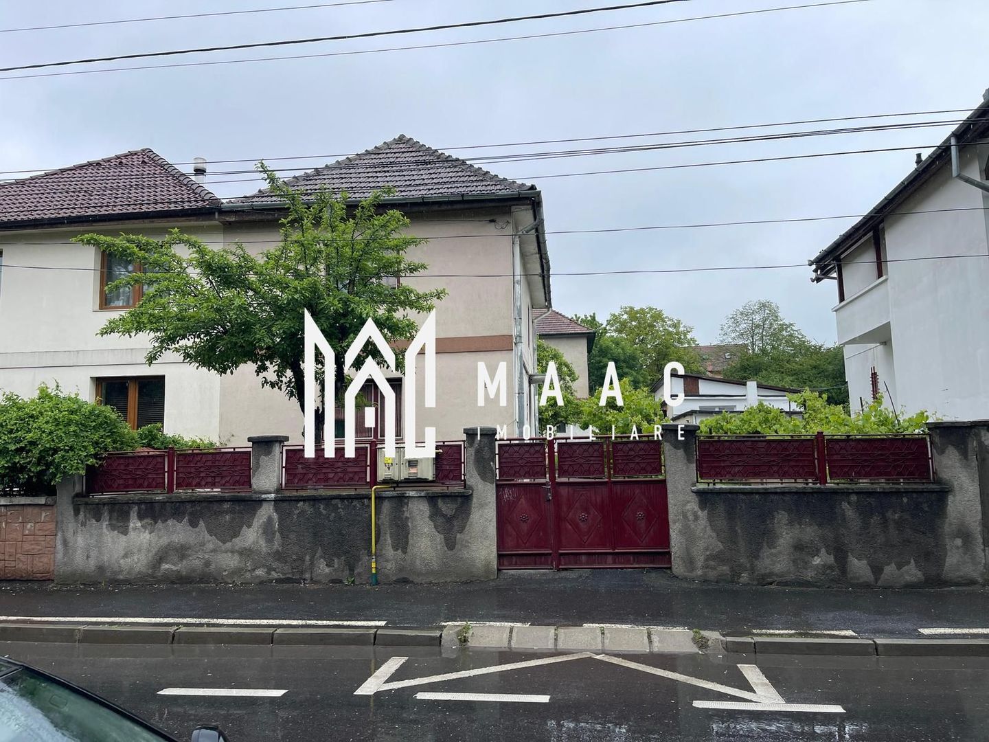 Casa 3 Camere I Individuala I 504mp Teren I Sub Arini - Poză 22