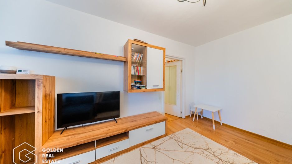 Apartament cu patru camere, design modern, zona Vlaicu - Poză 11