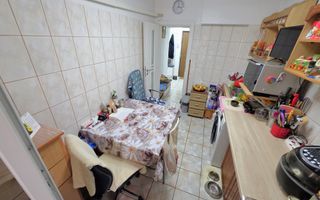 2 camere decomandat- etaj 2- 77mp- ultracentral - Ramada - Poză 6