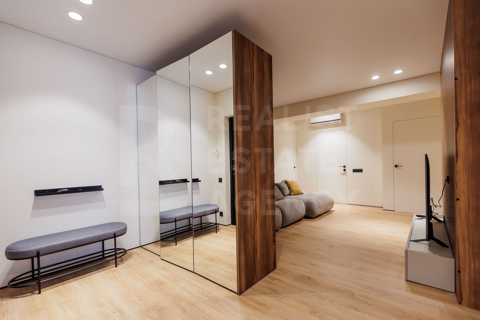 Vânzare, apartament, 3 camere, bul. Mircea cel Bătrân, Ciocana - Poză 11