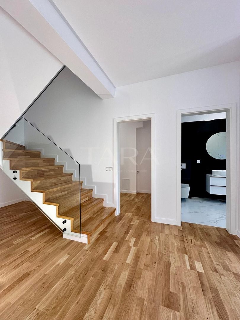Locuință ideală pentru familie – casă duplex Floresti. - Poză 6