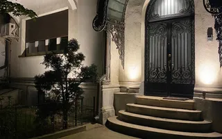 Apartament in Vila | Dorobanti | 221 mp | Parter Inalt + Demisol - Poză 23