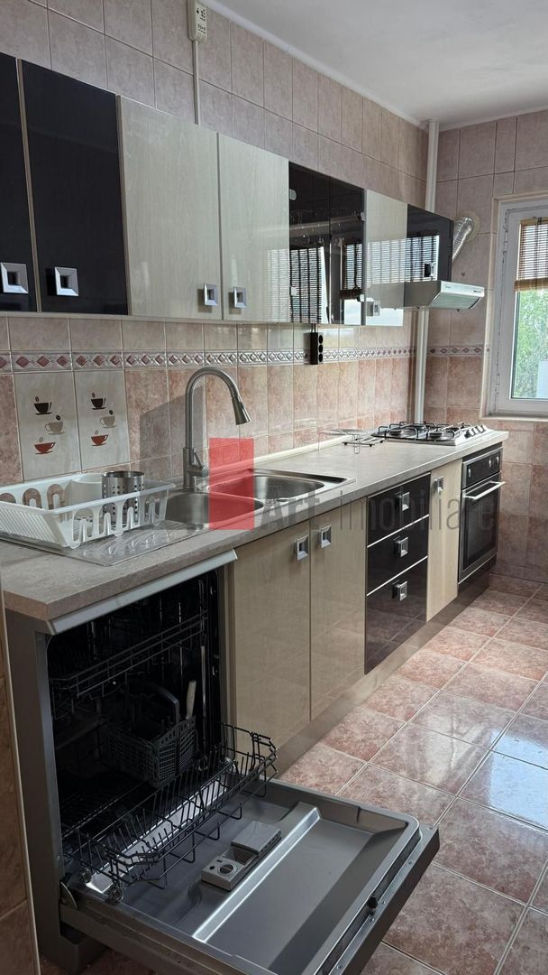 Apartament 3 camere de închiriat Berceni - Poză 17