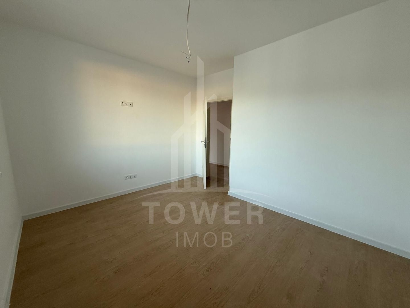 Apartament de vânzare in Selimbar etajul 2 | 54mp utili - Poză 8