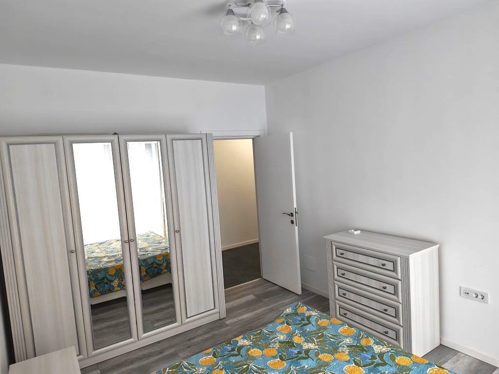 Prima inchiriere | 3 camere | Plaza Romania-Bd. Timisoara | Imobil nou - Poză 7