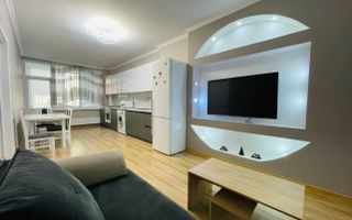 Chirie, apartamnet, 3 camere, str. Avram Iancu, Centru - Poză 1