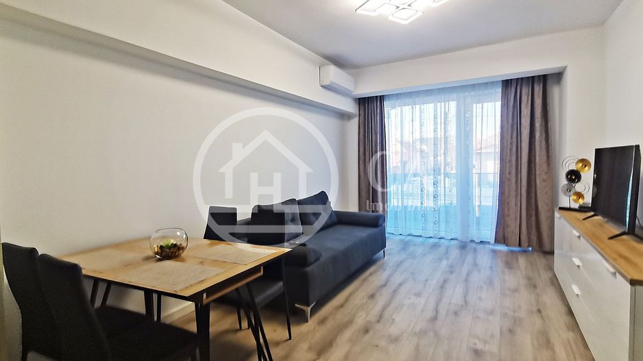 Apartament de închiriat cu 2 camere în PRIMA ARENA, Oradea - Poză 1