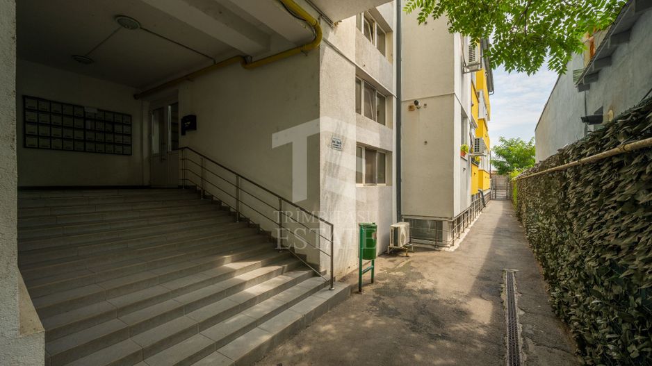 Apartament 2 camere Rahova | 51,24 mp | Bloc 2017 - Poză 14