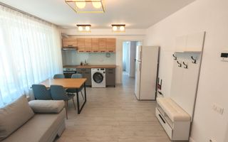 Apartament 2 camere de închiriat | Baciu | 50 mp | Parcare - Poză 2