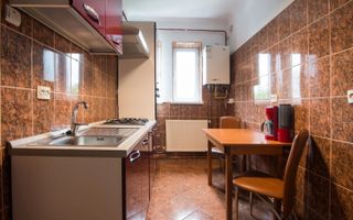 Vând apartament cu 1 cameră - Poză 5
