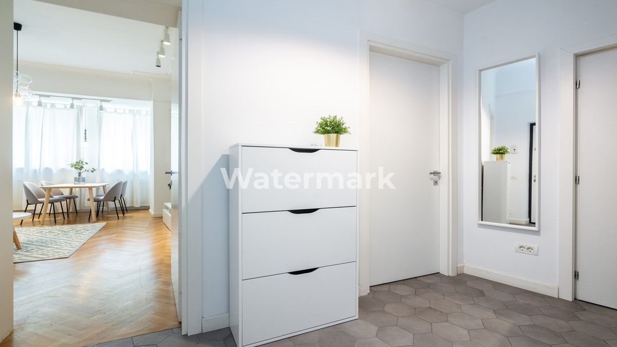Apartament 2 camere, Calea Victoriei, mobilat, renovat, 64 mp - Poză 7
